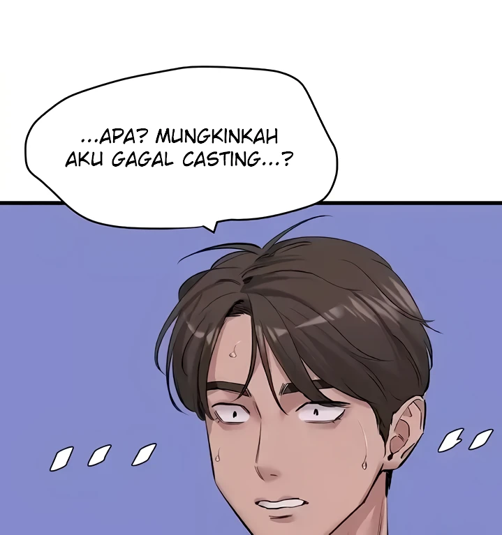 SSS-Class Camouflage Agent Chapter 17