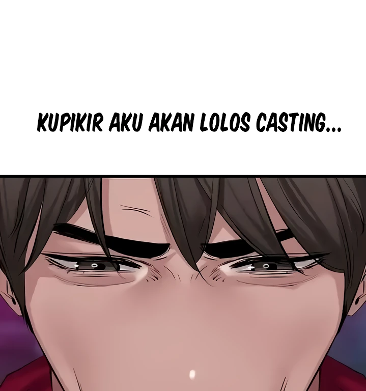 SSS-Class Camouflage Agent Chapter 17