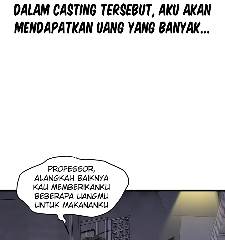 SSS-Class Camouflage Agent Chapter 17