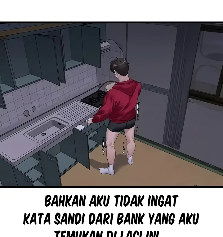SSS-Class Camouflage Agent Chapter 17