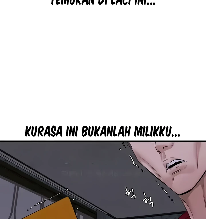 SSS-Class Camouflage Agent Chapter 17