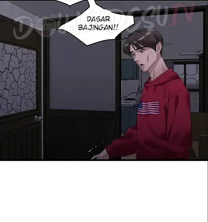 SSS-Class Camouflage Agent Chapter 17