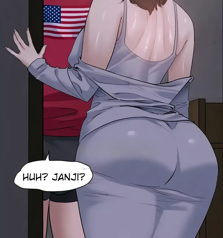 SSS-Class Camouflage Agent Chapter 17