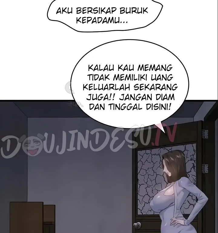 SSS-Class Camouflage Agent Chapter 17