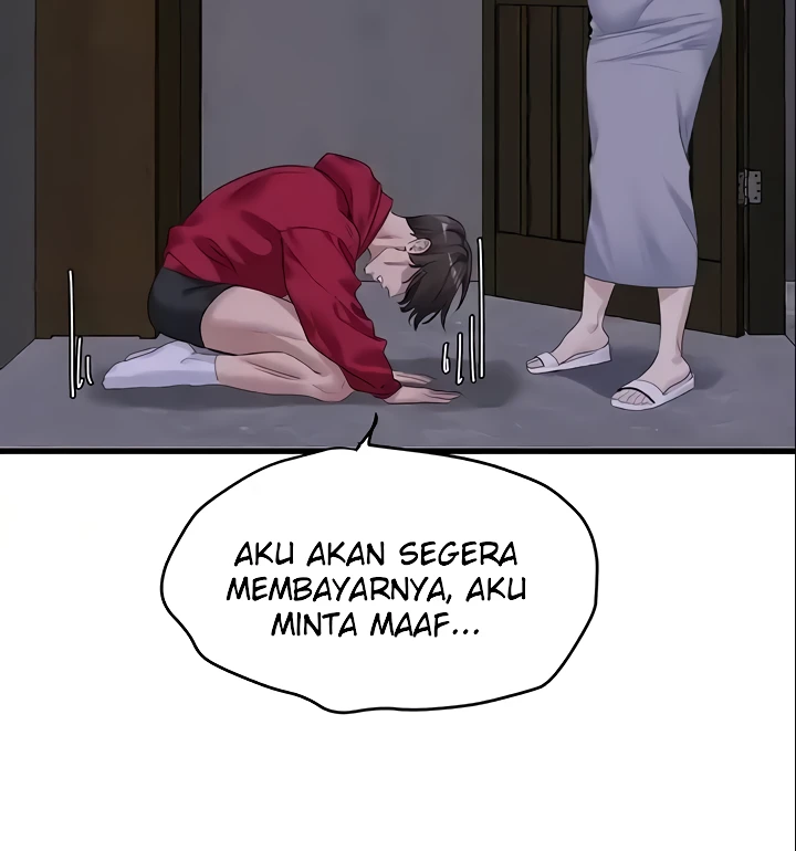 SSS-Class Camouflage Agent Chapter 17