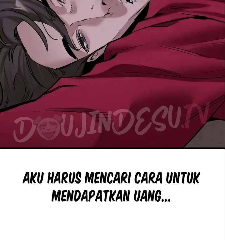 SSS-Class Camouflage Agent Chapter 17
