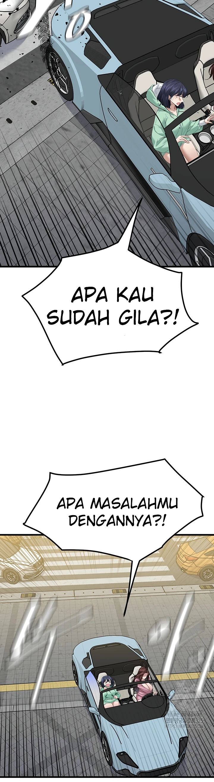 SSS-Class Camouflage Agent Chapter 18