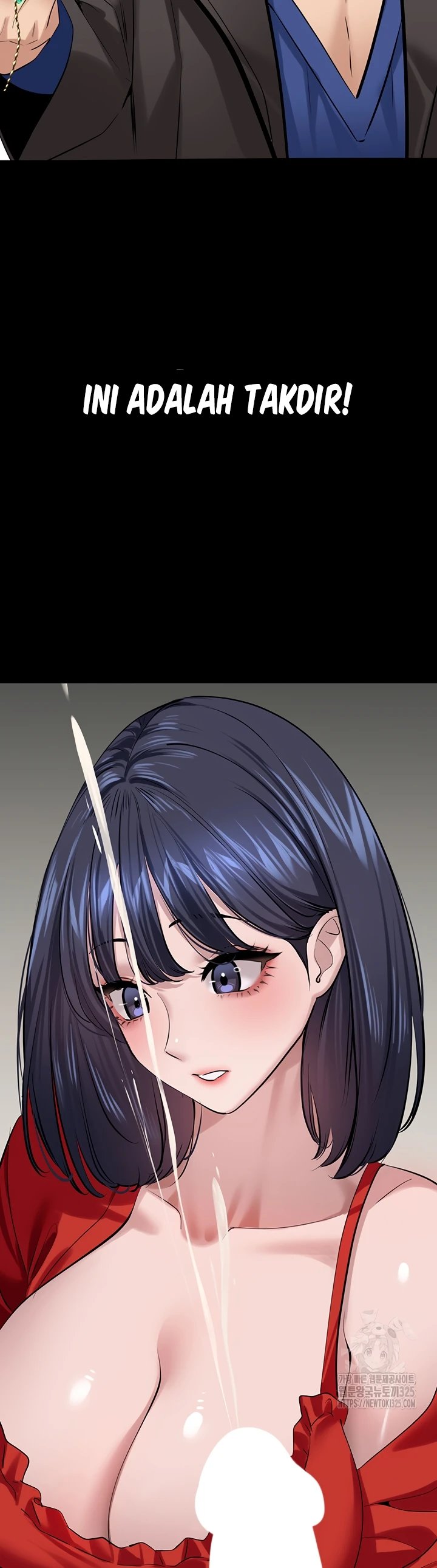 SSS-Class Camouflage Agent Chapter 18