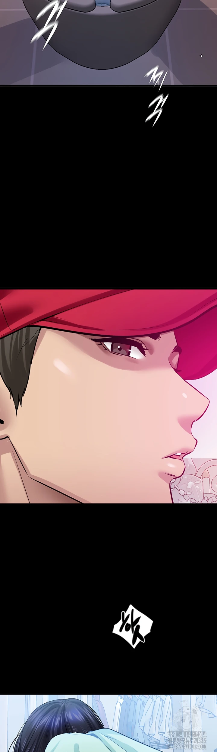 SSS-Class Camouflage Agent Chapter 18