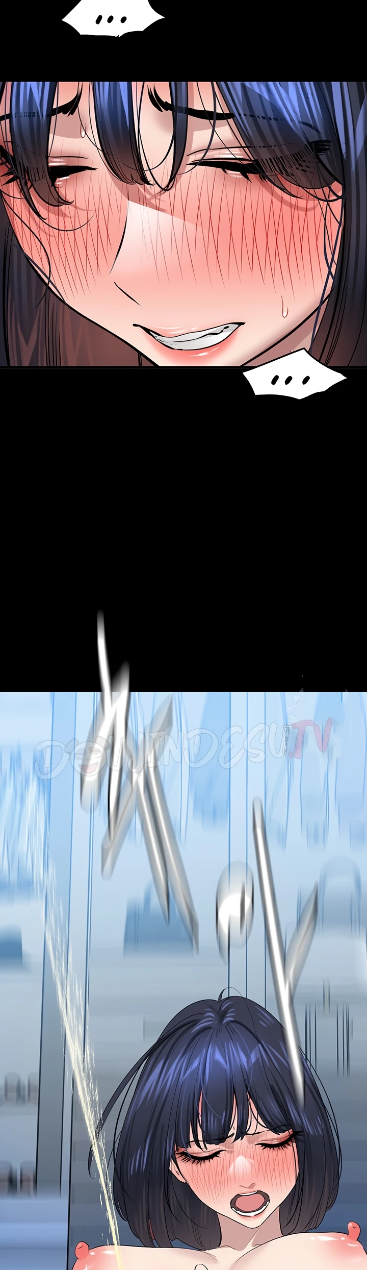 SSS-Class Camouflage Agent Chapter 18