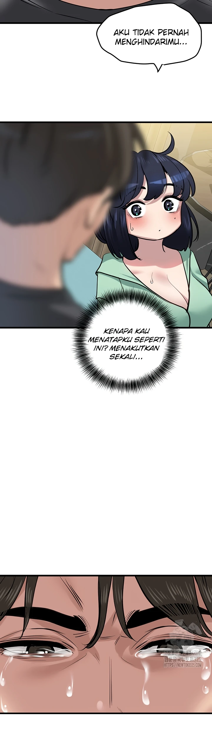 SSS-Class Camouflage Agent Chapter 18