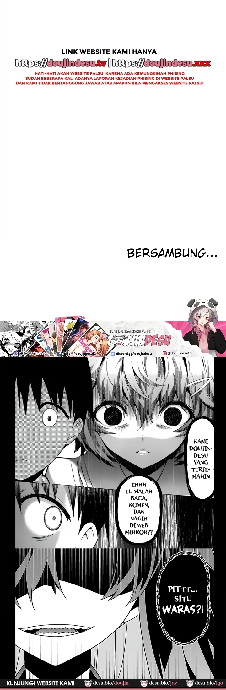 SSS-Class Camouflage Agent Chapter 19