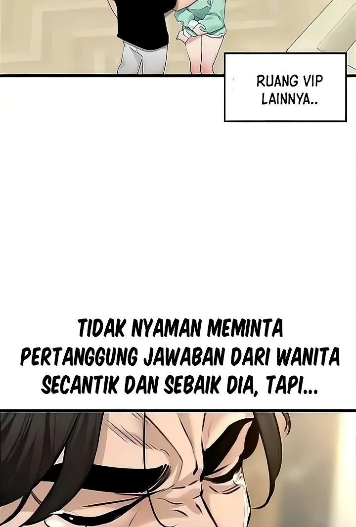 SSS-Class Camouflage Agent Chapter 19