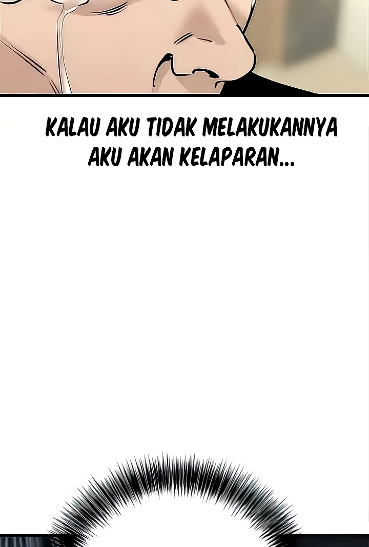 SSS-Class Camouflage Agent Chapter 19