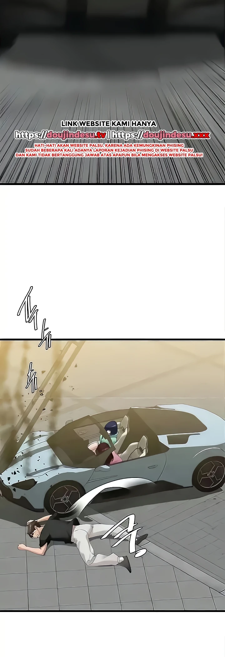 SSS-Class Camouflage Agent Chapter 19