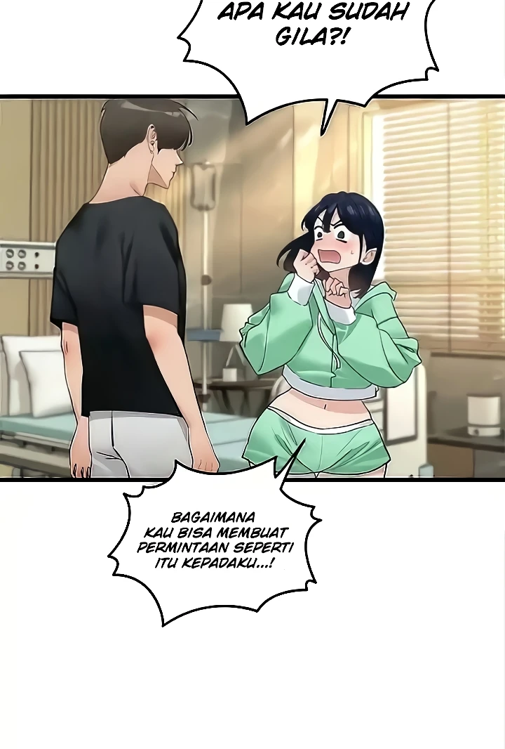 SSS-Class Camouflage Agent Chapter 19