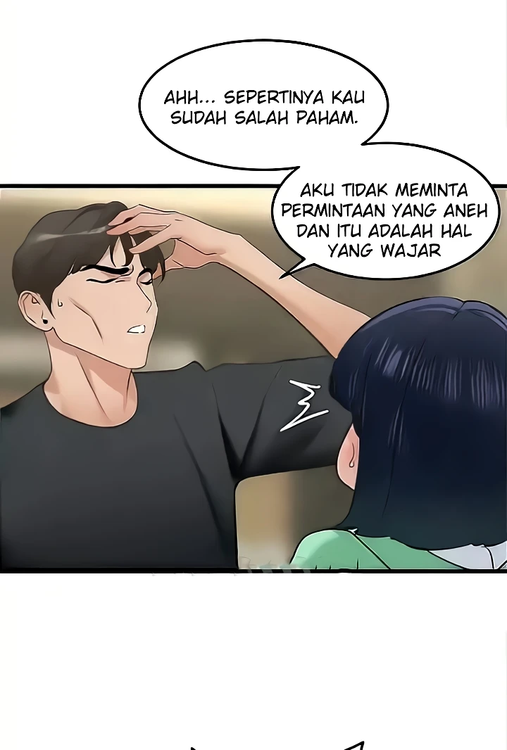 SSS-Class Camouflage Agent Chapter 19