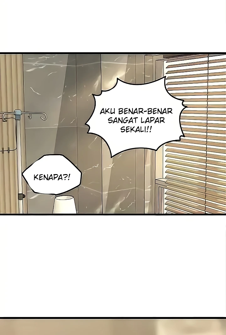 SSS-Class Camouflage Agent Chapter 19