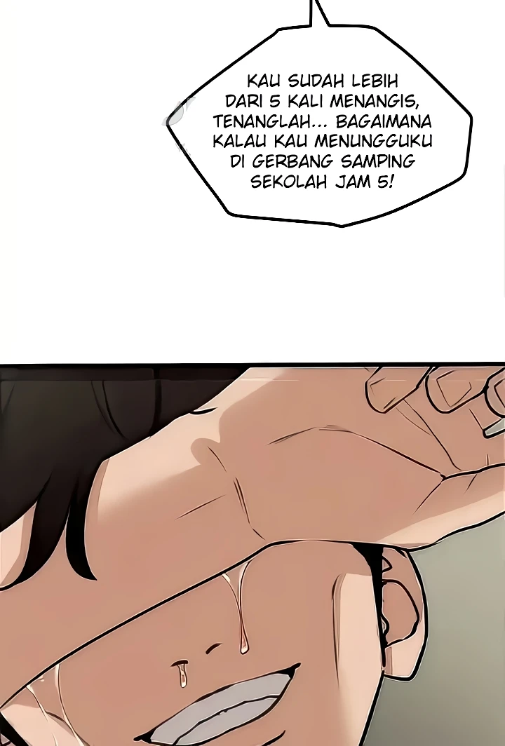 SSS-Class Camouflage Agent Chapter 19