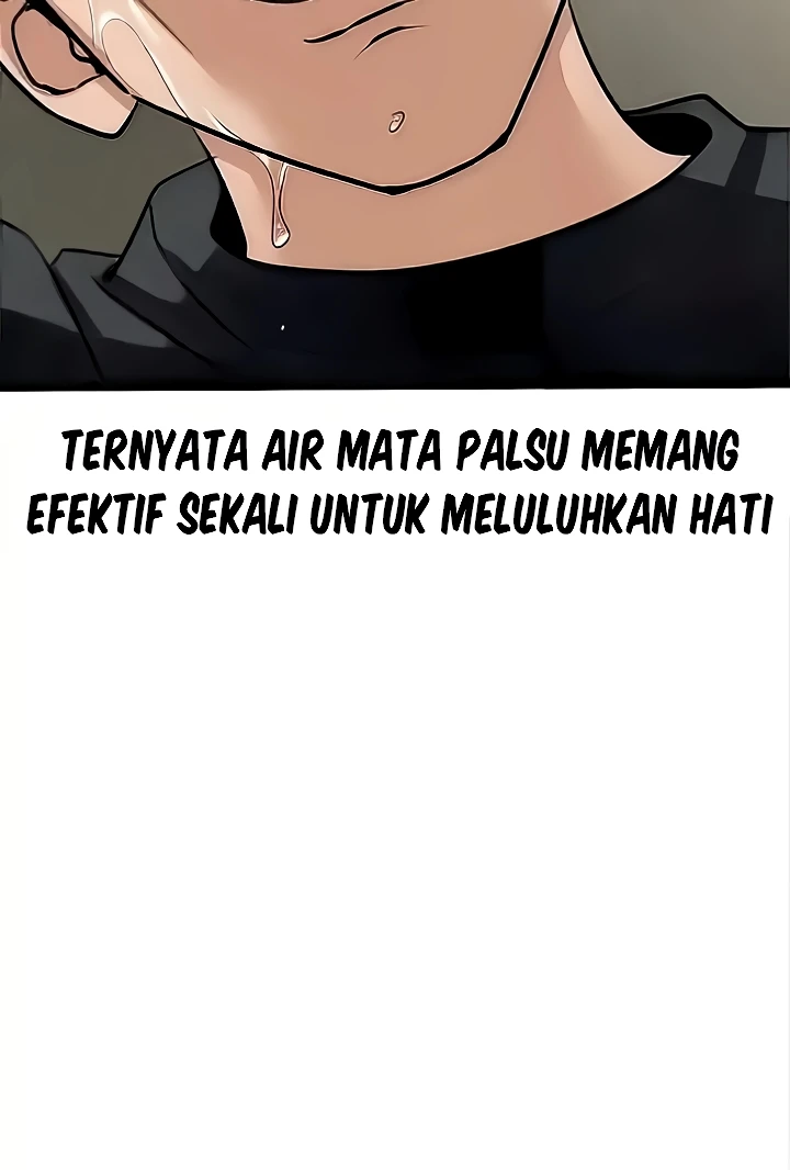 SSS-Class Camouflage Agent Chapter 19