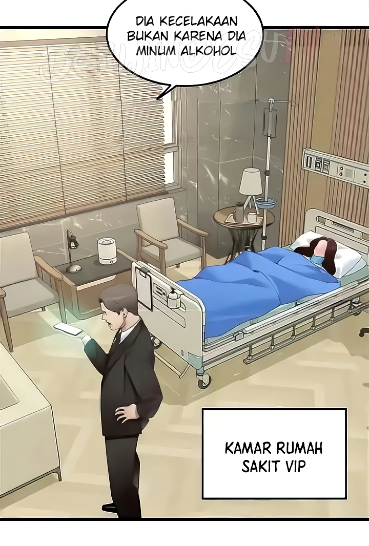 SSS-Class Camouflage Agent Chapter 19