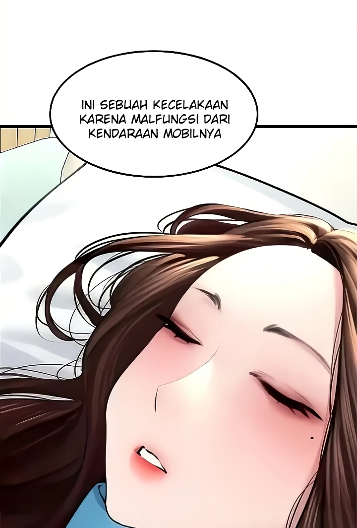 SSS-Class Camouflage Agent Chapter 19