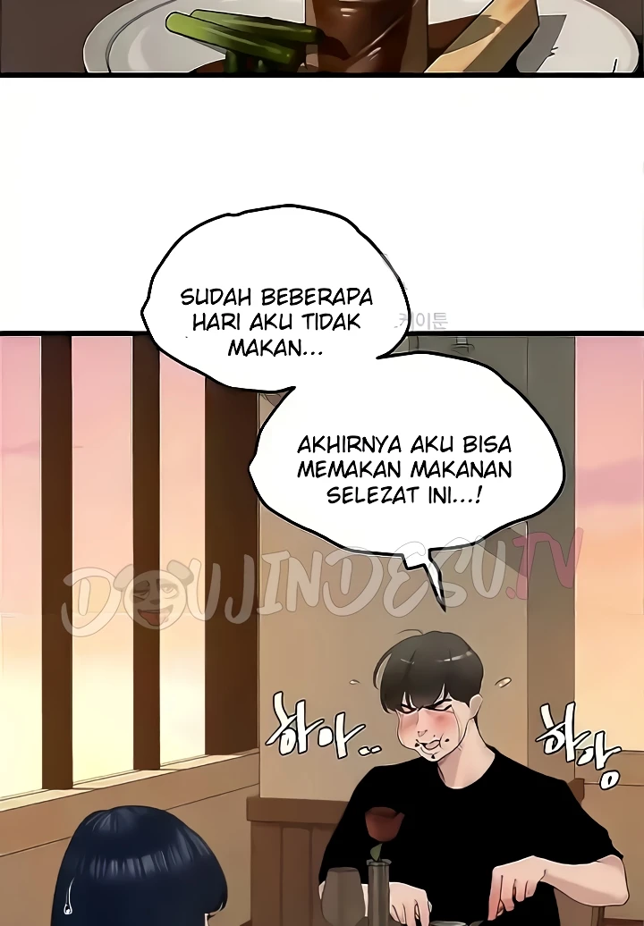 SSS-Class Camouflage Agent Chapter 19