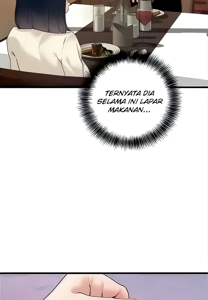 SSS-Class Camouflage Agent Chapter 19