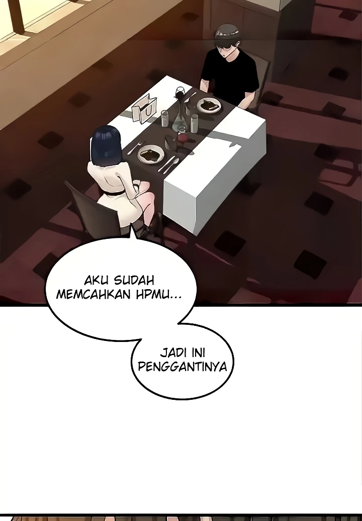 SSS-Class Camouflage Agent Chapter 19