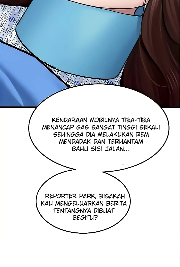 SSS-Class Camouflage Agent Chapter 19