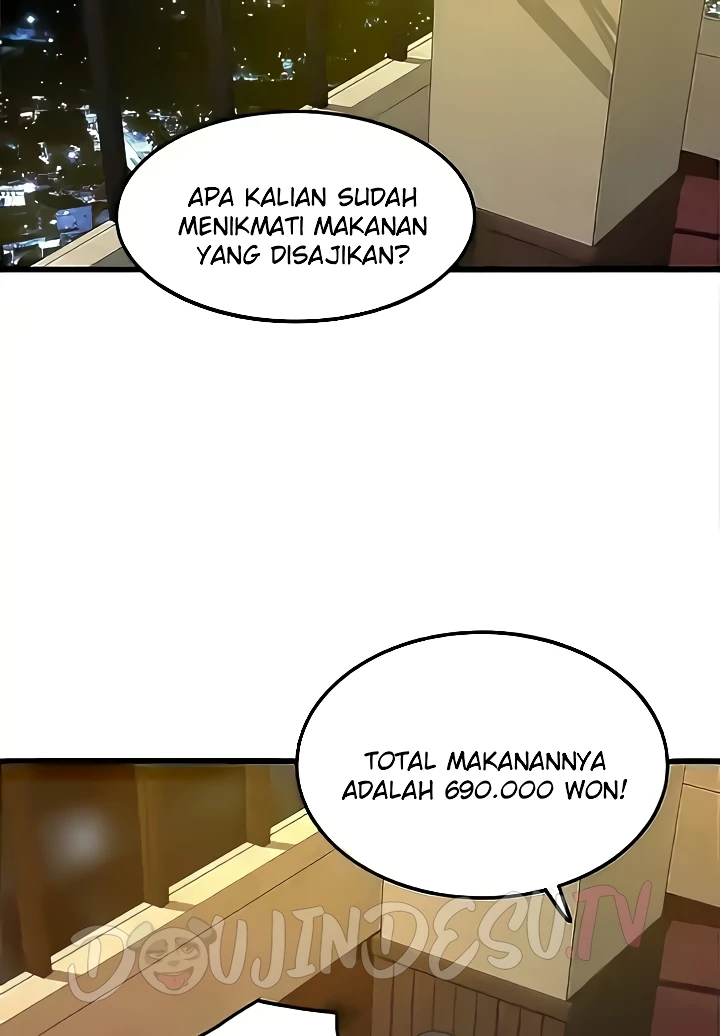 SSS-Class Camouflage Agent Chapter 19