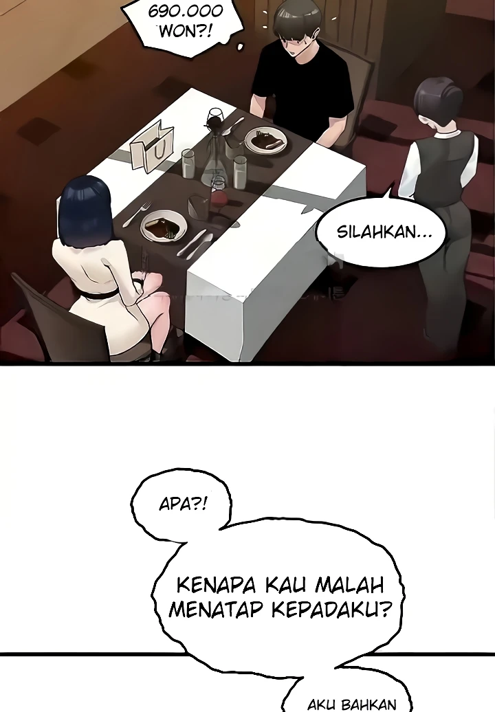 SSS-Class Camouflage Agent Chapter 19