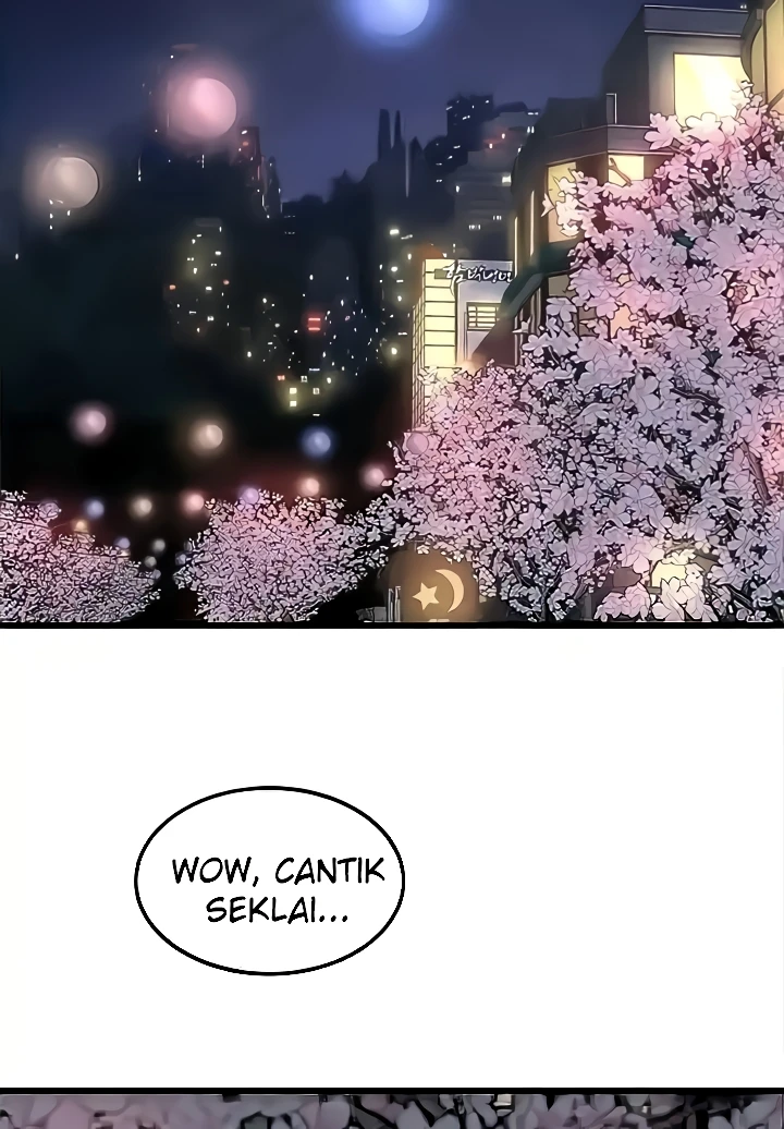 SSS-Class Camouflage Agent Chapter 19