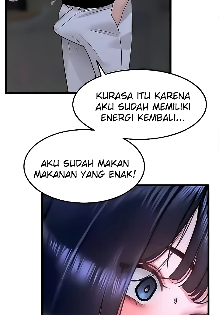SSS-Class Camouflage Agent Chapter 19