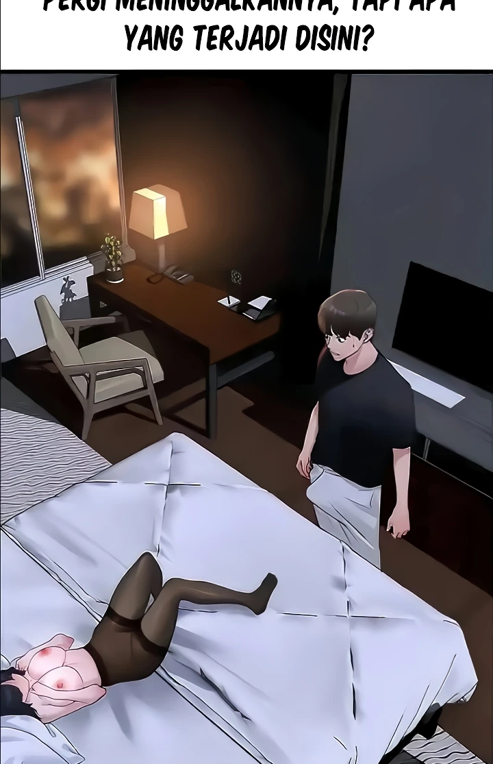 SSS-Class Camouflage Agent Chapter 19