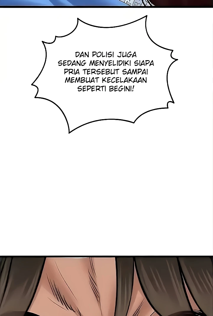 SSS-Class Camouflage Agent Chapter 19