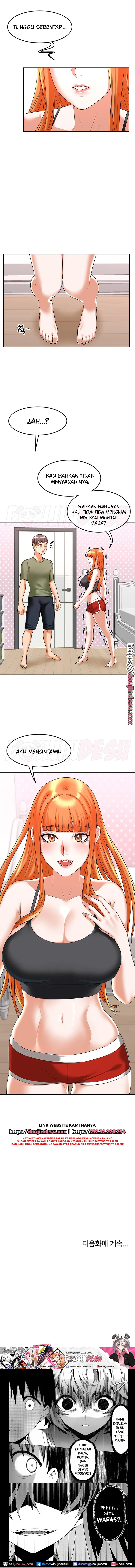 Stay at Home Chapter 19