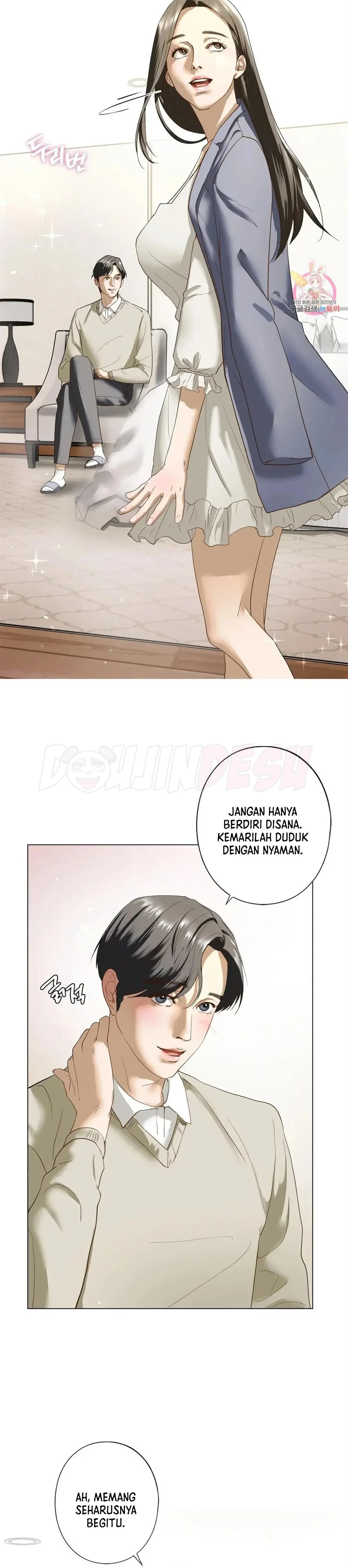Stepsister Chapter 2
