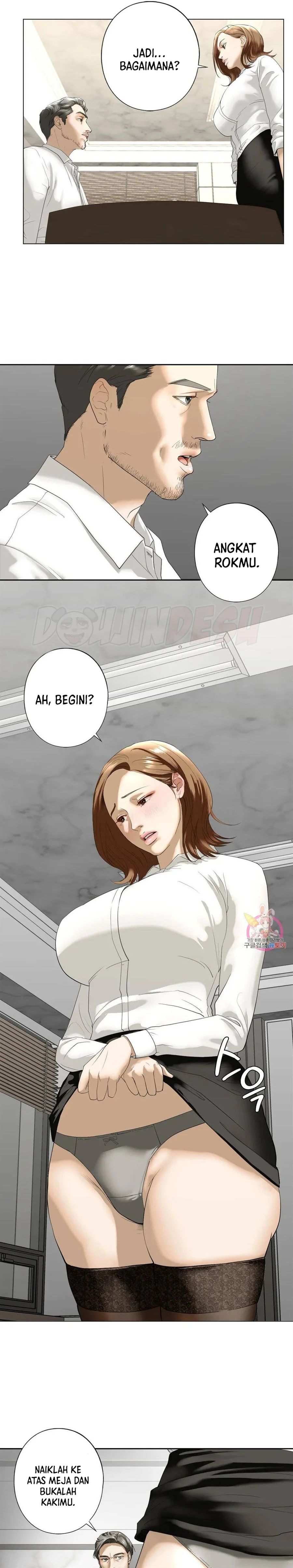 Stepsister Chapter 2