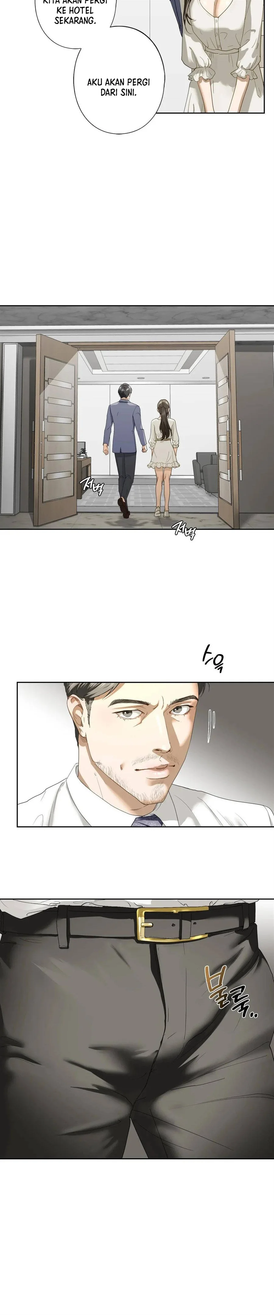 Stepsister Chapter 2