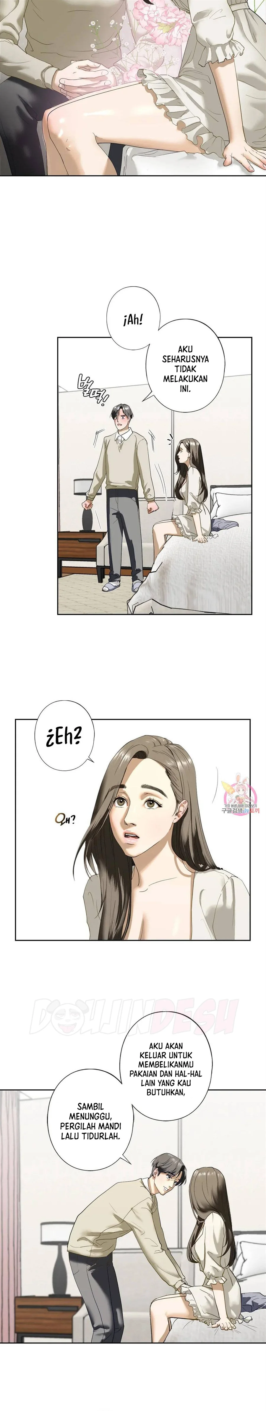 Stepsister Chapter 2