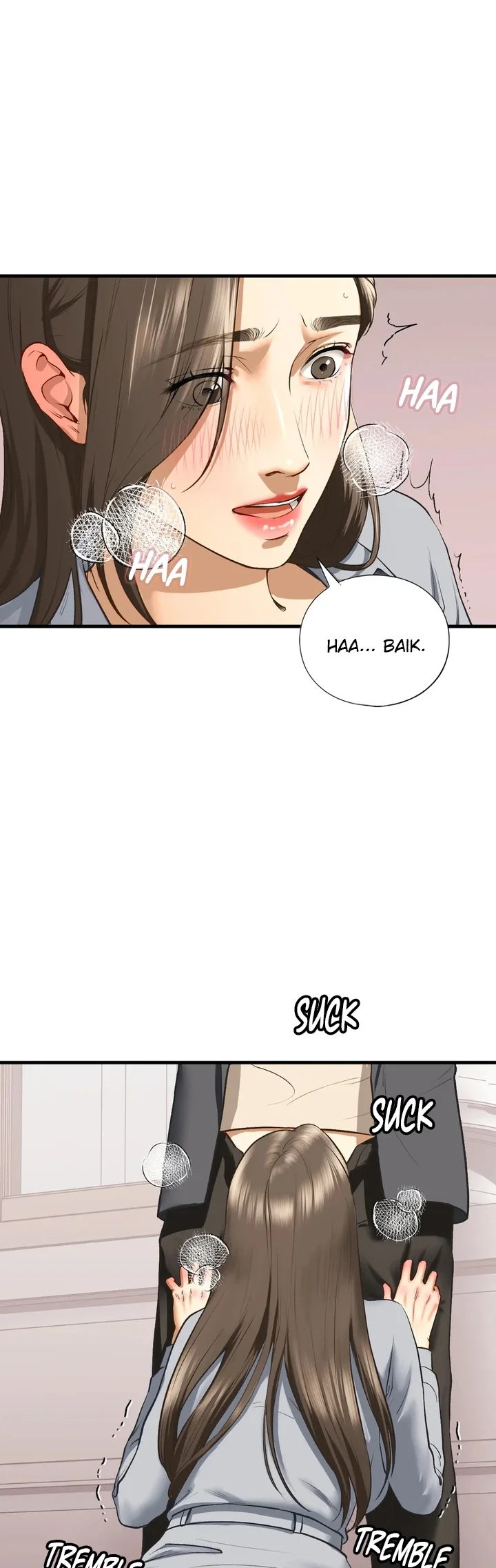 Stepsister Chapter 20