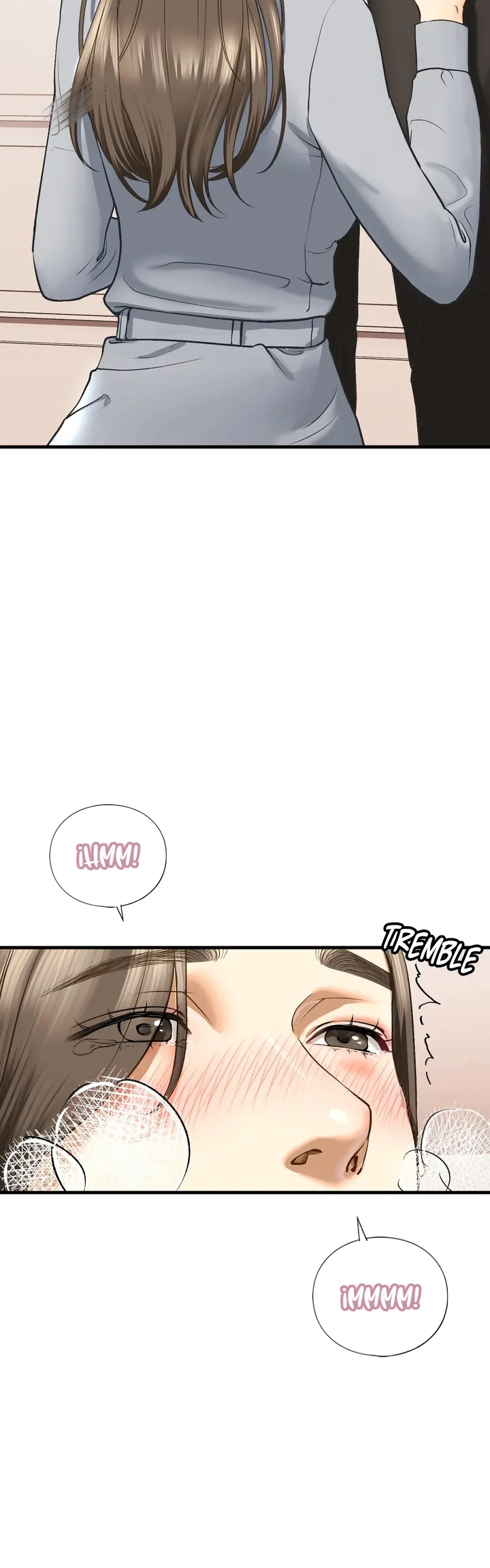 Stepsister Chapter 20
