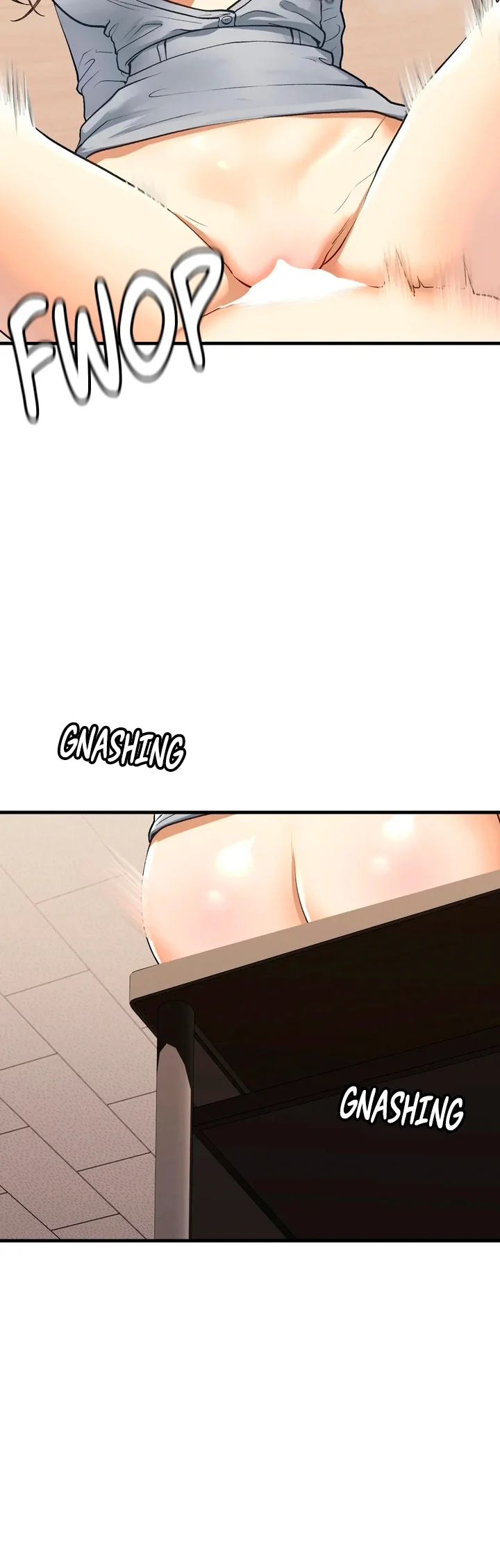 Stepsister Chapter 20