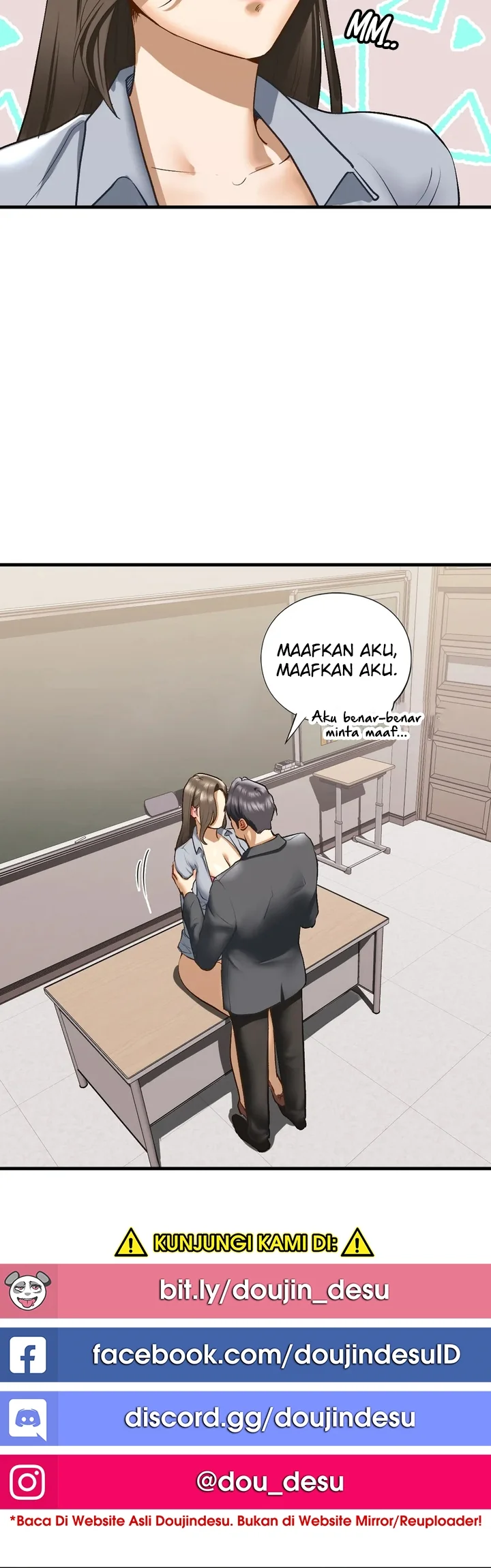 Stepsister Chapter 20