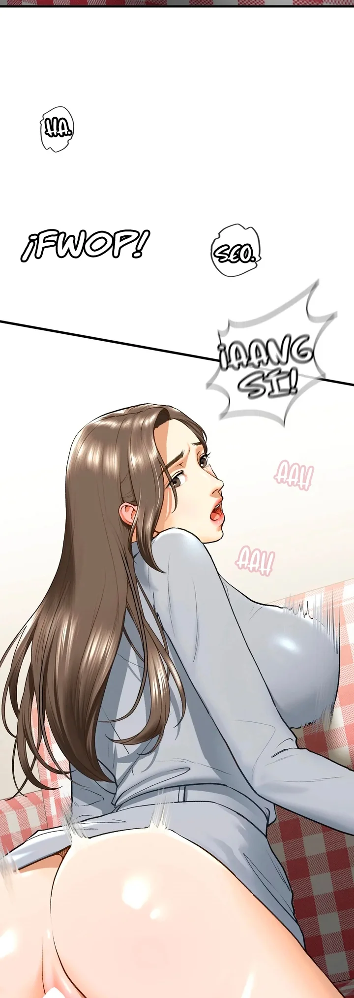 Stepsister Chapter 20