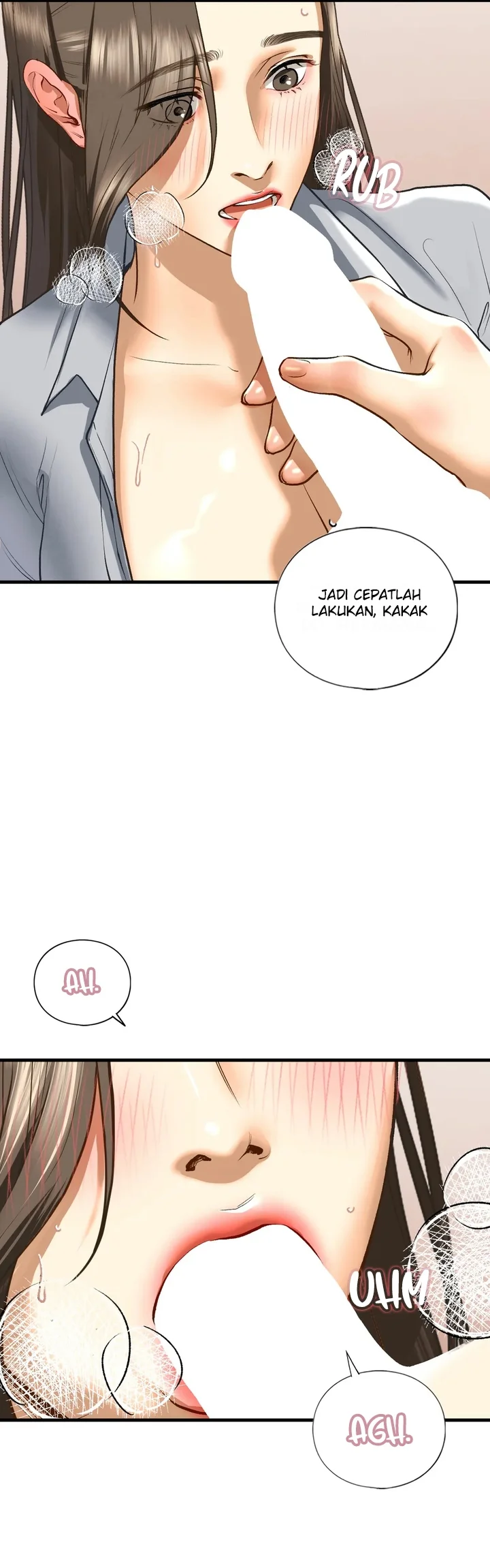 Stepsister Chapter 20