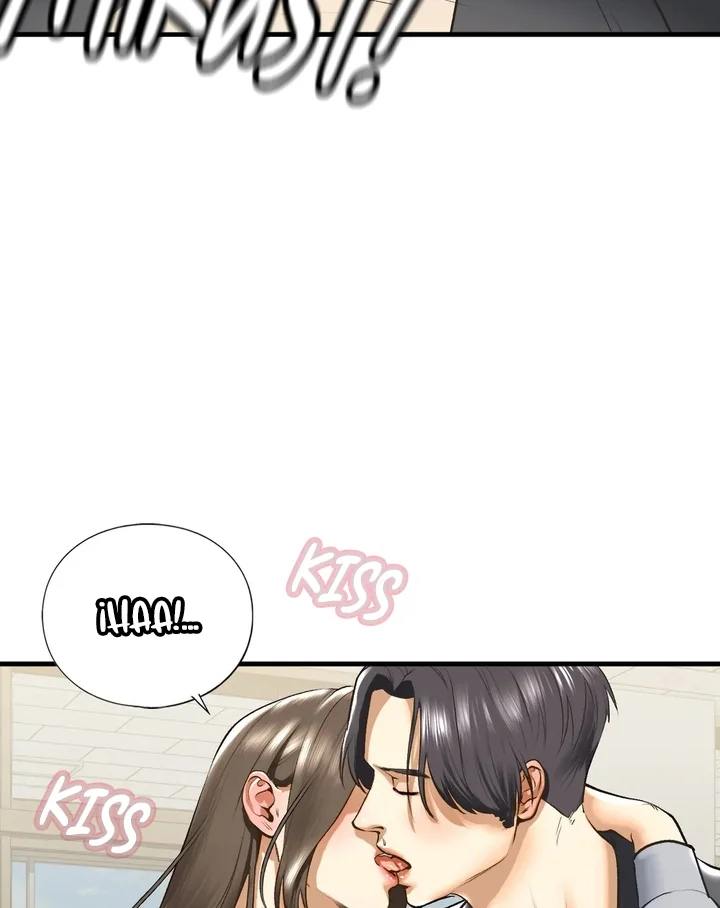 Stepsister Chapter 20