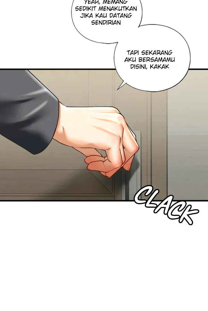 Stepsister Chapter 20