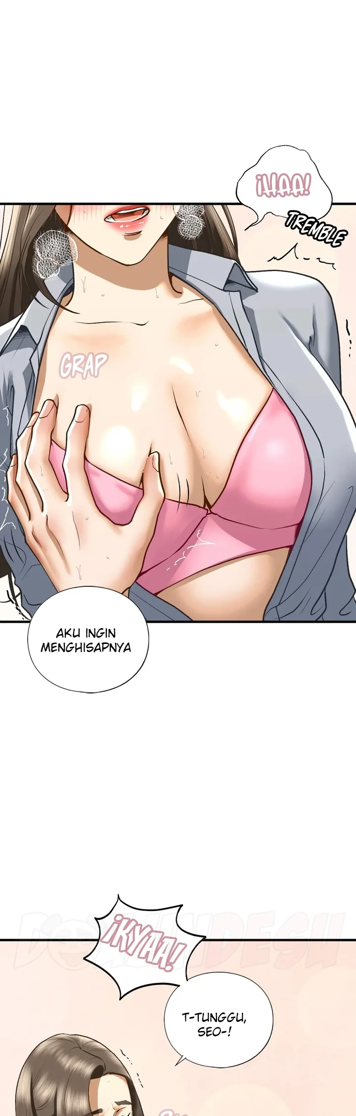 Stepsister Chapter 20